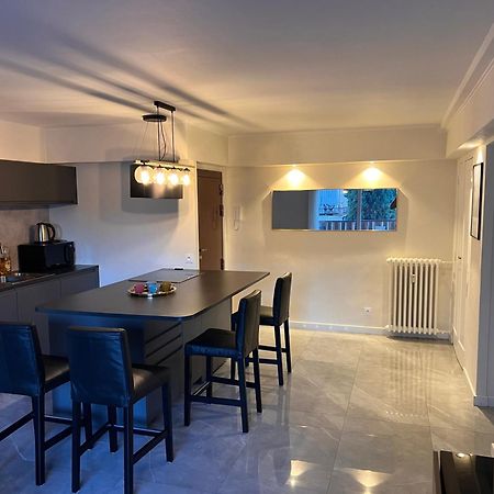 Les Arenes - Cannes Centre, Charmant 2 Pieces Recemment Renove De 45 M2 Avec Sa Terrasse De 10 M2 エクステリア 写真