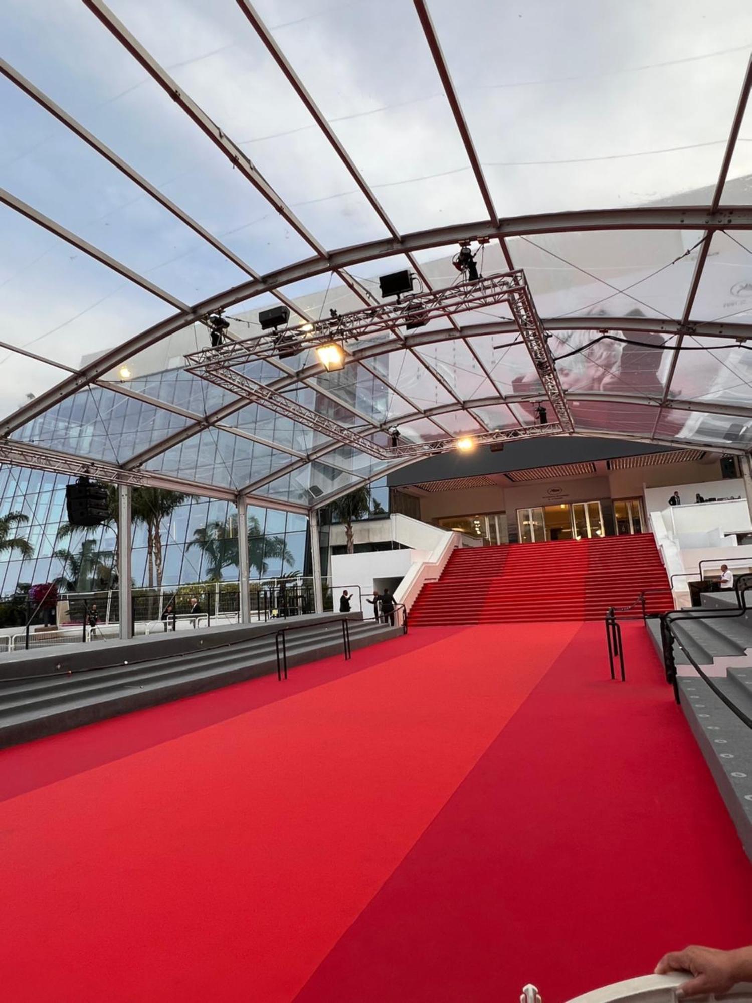 Les Arenes - Cannes Centre, Charmant 2 Pieces Recemment Renove De 45 M2 Avec Sa Terrasse De 10 M2 エクステリア 写真
